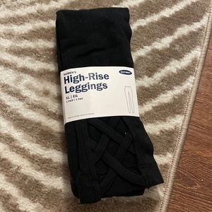 Old navy leggings size Xl